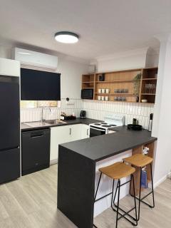 South Side Quays - City - Close to Cowboys Stadium - 7