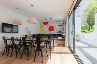 GuateHaus Palermo Soho 25 pax - Buenos Aires - 0