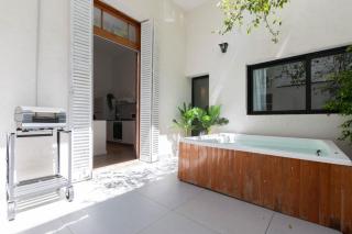 GuateHaus Palermo Soho 25 pax - Buenos Aires - 9