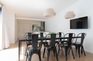 GuateHaus Palermo Soho 25 pax - Buenos Aires - 5