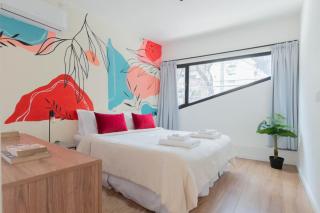 MOT GuateHaus Palermo Soho 25 pax - 3