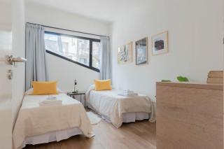 GuateHaus Palermo Soho 25 pax - Buenos Aires - 1