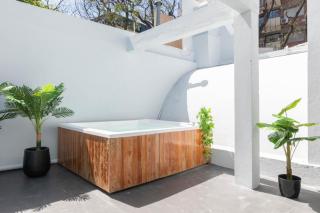 GuateHaus Palermo Soho 25 pax - Buenos Aires - 2