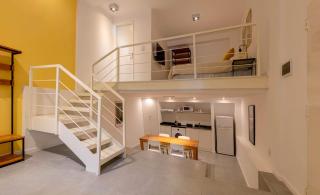 GuateHaus 'A' - Loft in Palermo Soho - Buenos Aires - 9