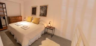 GuateHaus 'A' - Loft in Palermo Soho - Buenos Aires - 8