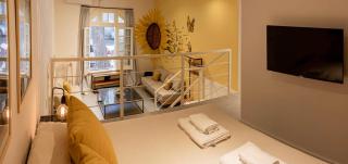 GuateHaus 'A' - Loft in Palermo Soho - Buenos Aires - 6