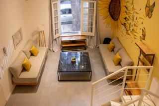 GuateHaus 'A' - Loft in Palermo Soho - Buenos Aires - 3