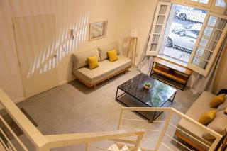 GuateHaus 'A' - Loft in Palermo Soho - Buenos Aires - 2