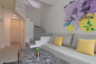 GuateHaus 'B' - Loft in Palermo Soho - Buenos Aires - 8