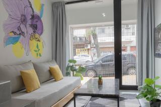 GuateHaus 'B' - Loft in Palermo Soho - Buenos Aires - 0