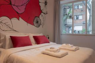 MOT GuateHaus 'B' - Loft in Palermo Soho - 6