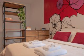 MOT GuateHaus 'B' - Loft in Palermo Soho - 4