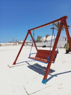 Marselia beach 4 bianca 14 - Sīdī ‘Abd ar Raḩmān - 0