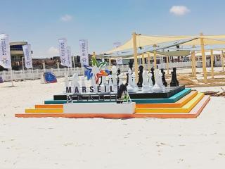 Marselia beach 4 bianca 14 - Sīdī ‘Abd ar Raḩmān - 4