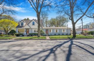 Cozy Evanston Villa with cinema and massage sofa - Evanston - 8