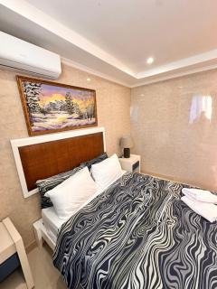 Noè Hotel 1 Bedroom #6 - 7