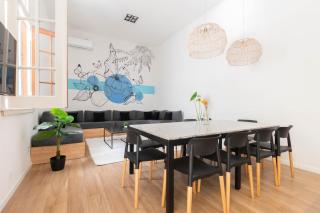 GuateHaus 'C' 3 Bd in Palermo Soho - Buenos Aires - 0