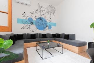GuateHaus 'C' 3 Bd in Palermo Soho - Buenos Aires - 9