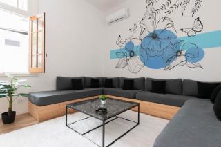 GuateHaus 'C' 3 Bd in Palermo Soho - Buenos Aires - 4