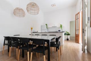 GuateHaus 'C' 3 Bd in Palermo Soho - Buenos Aires - 3