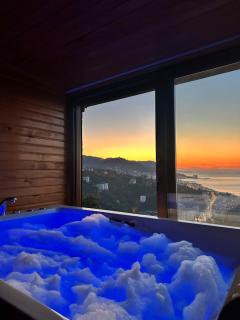 Sunset - Cayeli - 0