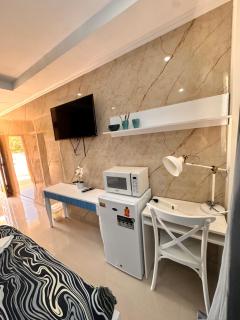 Noè Hotel 1 Bedroom #6 - Punta Cana - 5
