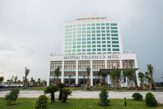 Muong Thanh Luxury Ca Mau Hotel - Cà Mau - 9