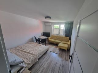 Apartament Centrum Suwałki - Suwałki - 0