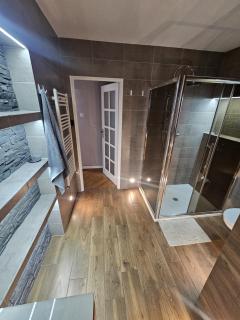 Apartament Centrum Suwałki - Suwałki - 1