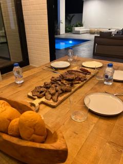 Orchid Boutique Chalet - Barka - 7