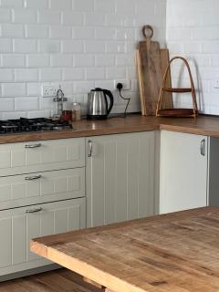 Orchid Boutique Chalet - 3