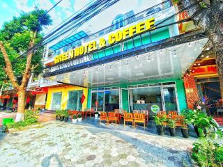GREEN Hotel & Coffee - Bắc Kạn - 8