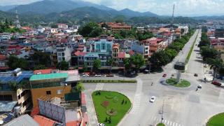 GREEN Hotel & Coffee - Bắc Kạn - 7