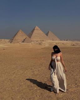 Nilos pyramids hotel - Cairo - 0