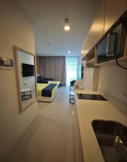 Lindo Apartamento Pozos Colorados - Santa Marta - 5