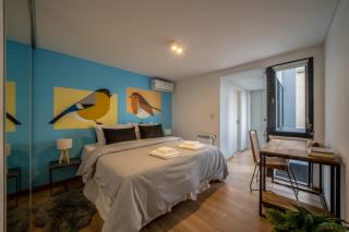 Honduras 5740 - Lux 3 Bd Gastronomic Area - Buenos Aires - 7