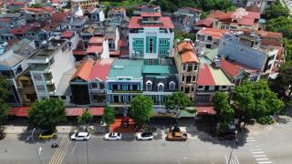 GREEN Hotel & Coffee - Bắc Kạn - 5