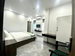 GREEN Hotel & Coffee - Bắc Kạn - 2