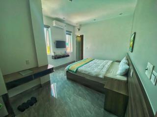 GREEN Hotel & Coffee - Bắc Kạn - 4