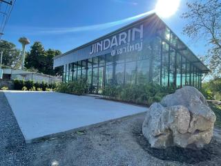 Jindarin Villas - 0