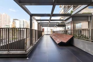 O14 | Novo Bhaus Jardins Melo Alves - São Paulo - 3