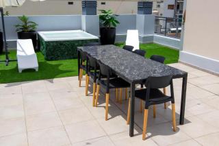 Humahuaca 4000 - BBQ & Pool Almagro - Buenos Aires - 4