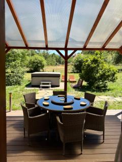 Bradutul de la munte Chalet - Braşov - 9