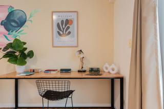 Junin 1200 - 2 Bd in Recoleta - Buenos Aires - 9