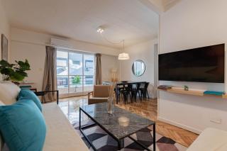 Junin 1200 - 2 Bd in Recoleta - Buenos Aires - 4