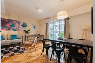 Junin 1200 - 2 Bd in Recoleta - Buenos Aires - 3