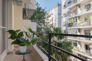Junin 1200 - 2 Bd in Recoleta - Buenos Aires - 6