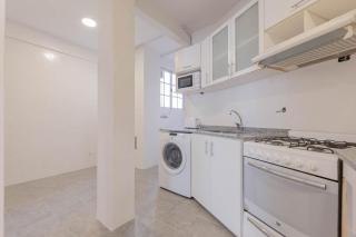Junin 1200 - 2 Bd in Recoleta - Buenos Aires - 1