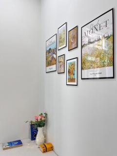 Sunlit Perch in Thao Dien R03 - 2