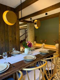 Bradutul de la munte Chalet - 2